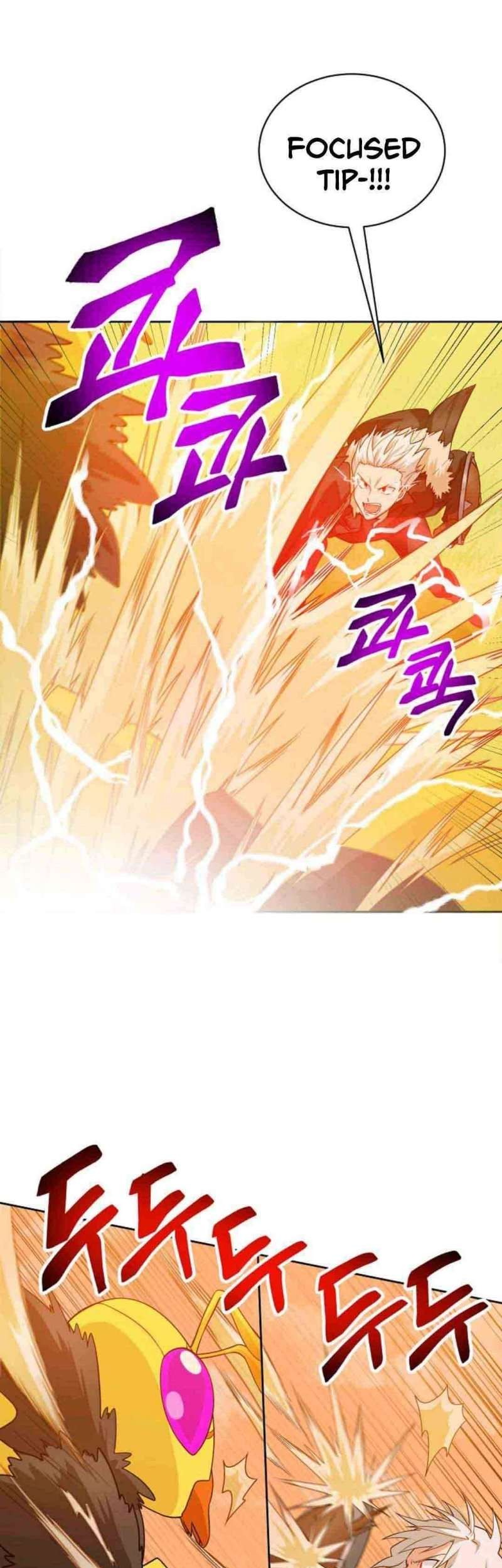 Please Have a Meal Chapter 20 Gambar 18