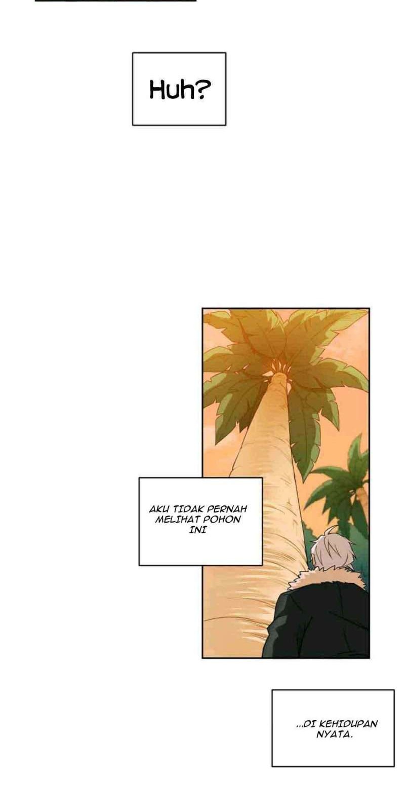 Please Have a Meal Chapter 20 Gambar 28