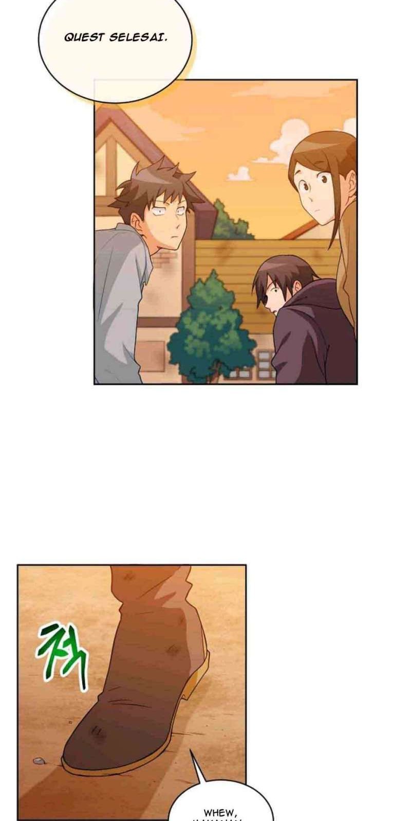 Please Have a Meal Chapter 20 Gambar 37