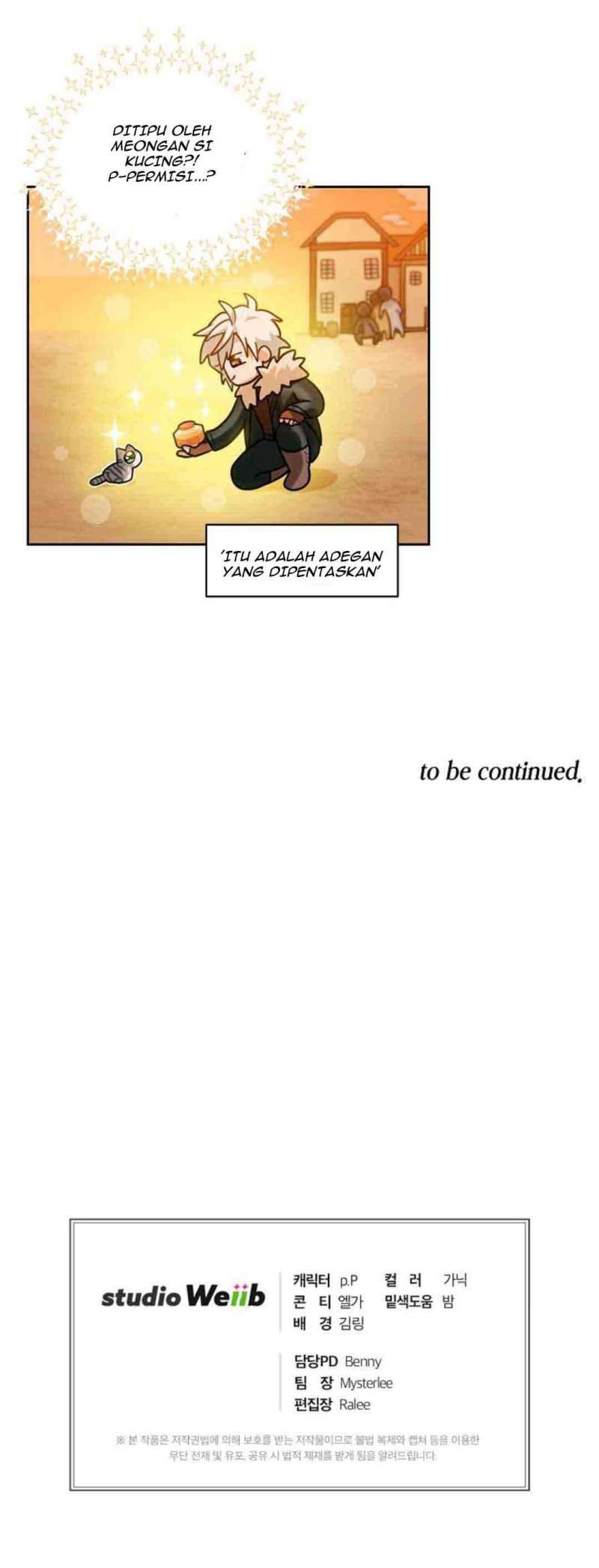 Please Have a Meal Chapter 20 Gambar 40