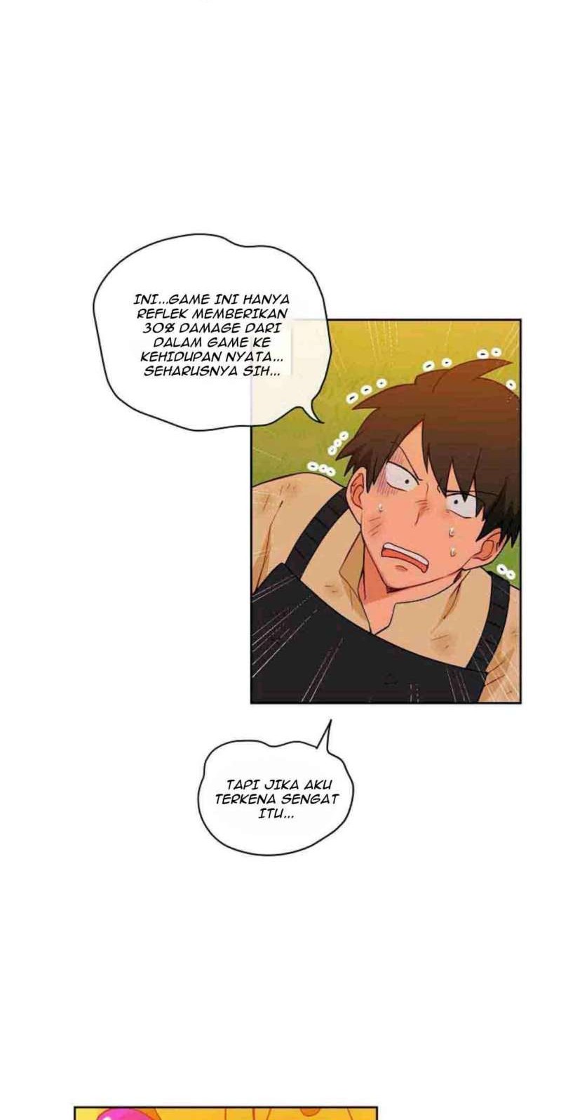 Please Have a Meal Chapter 20 Gambar 3