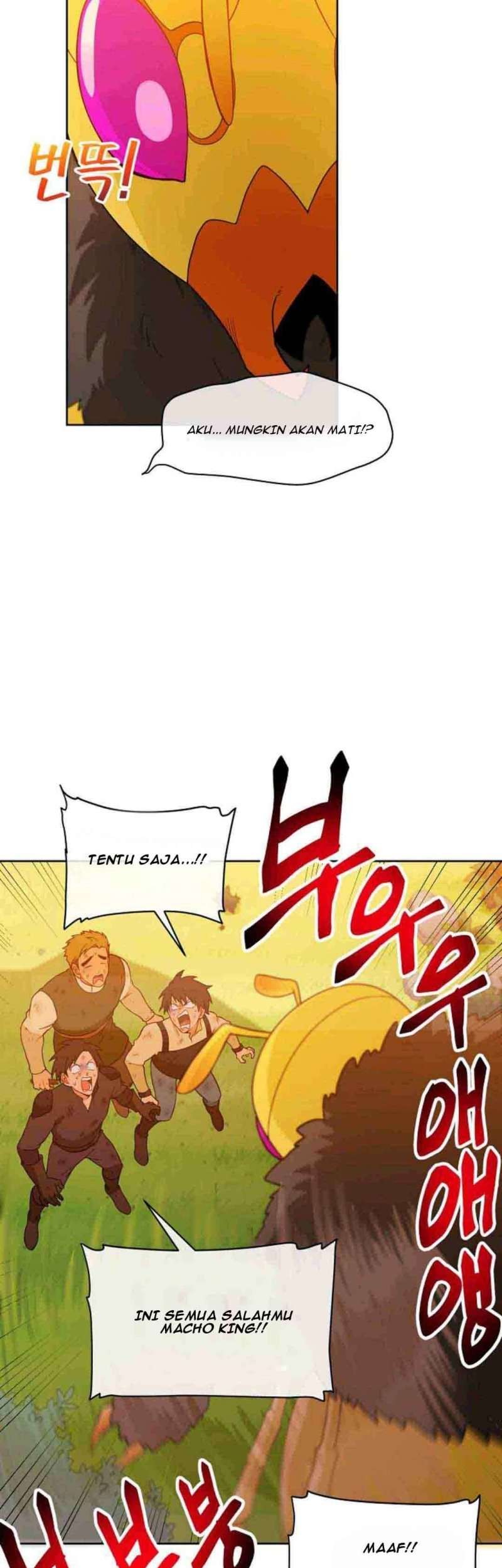 Please Have a Meal Chapter 20 Gambar 4