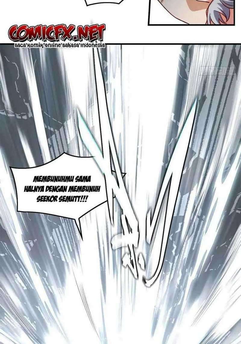 Xianzun Luowuji Chapter 73 Gambar 13