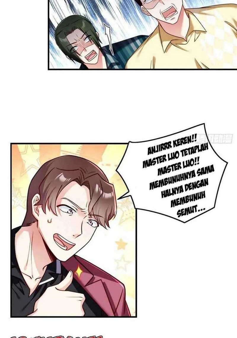 Xianzun Luowuji Chapter 73 Gambar 16