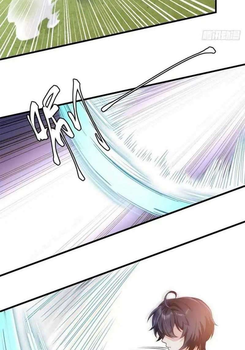 Xianzun Luowuji Chapter 73 Gambar 20