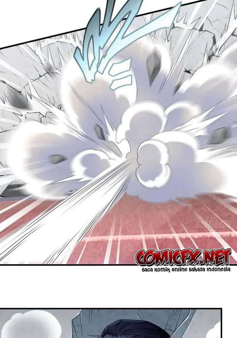 Xianzun Luowuji Chapter 73 Gambar 25