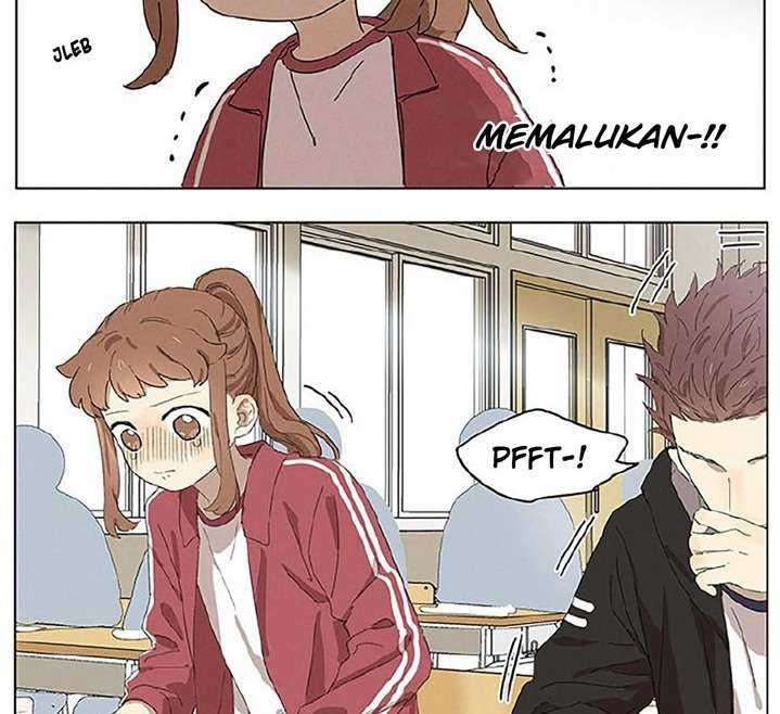 Secret Love Chapter 43 Gambar 17