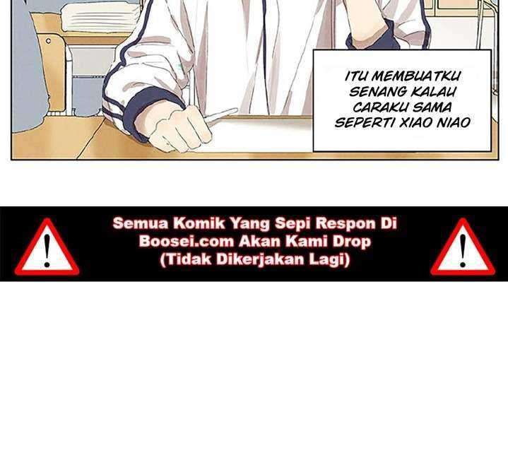 Secret Love Chapter 43 Gambar 26