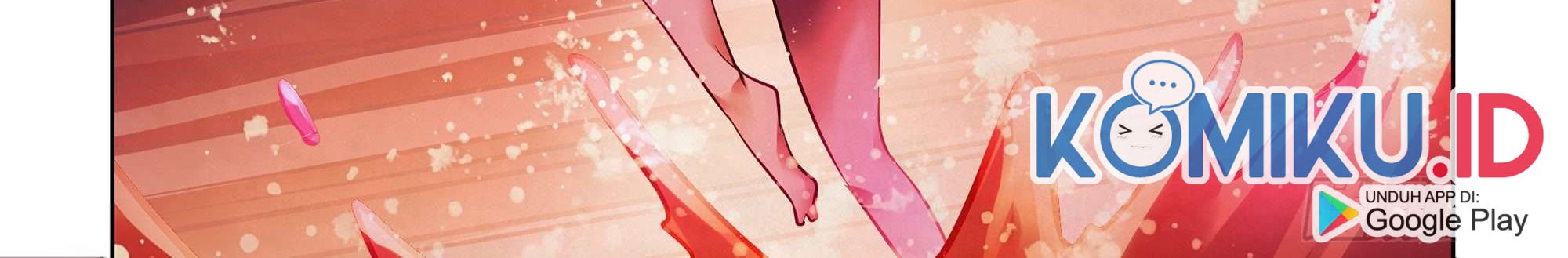 The Last Human Chapter 367 Gambar 16