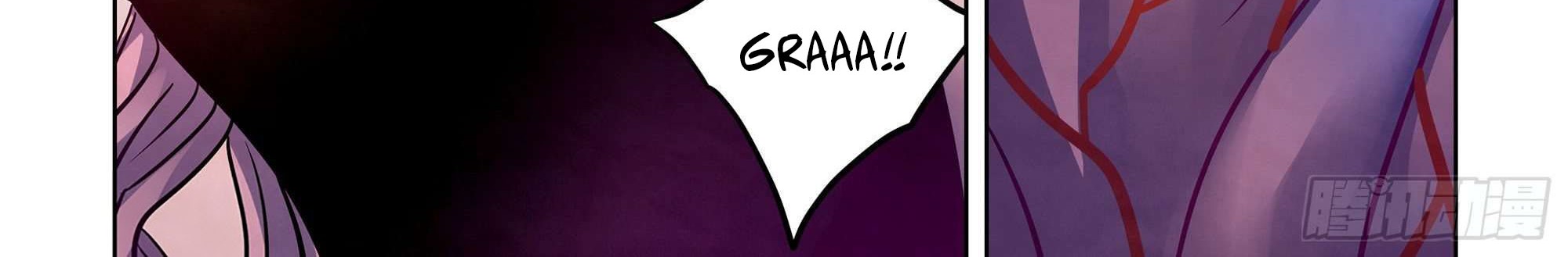 The Last Human Chapter 367 Gambar 32