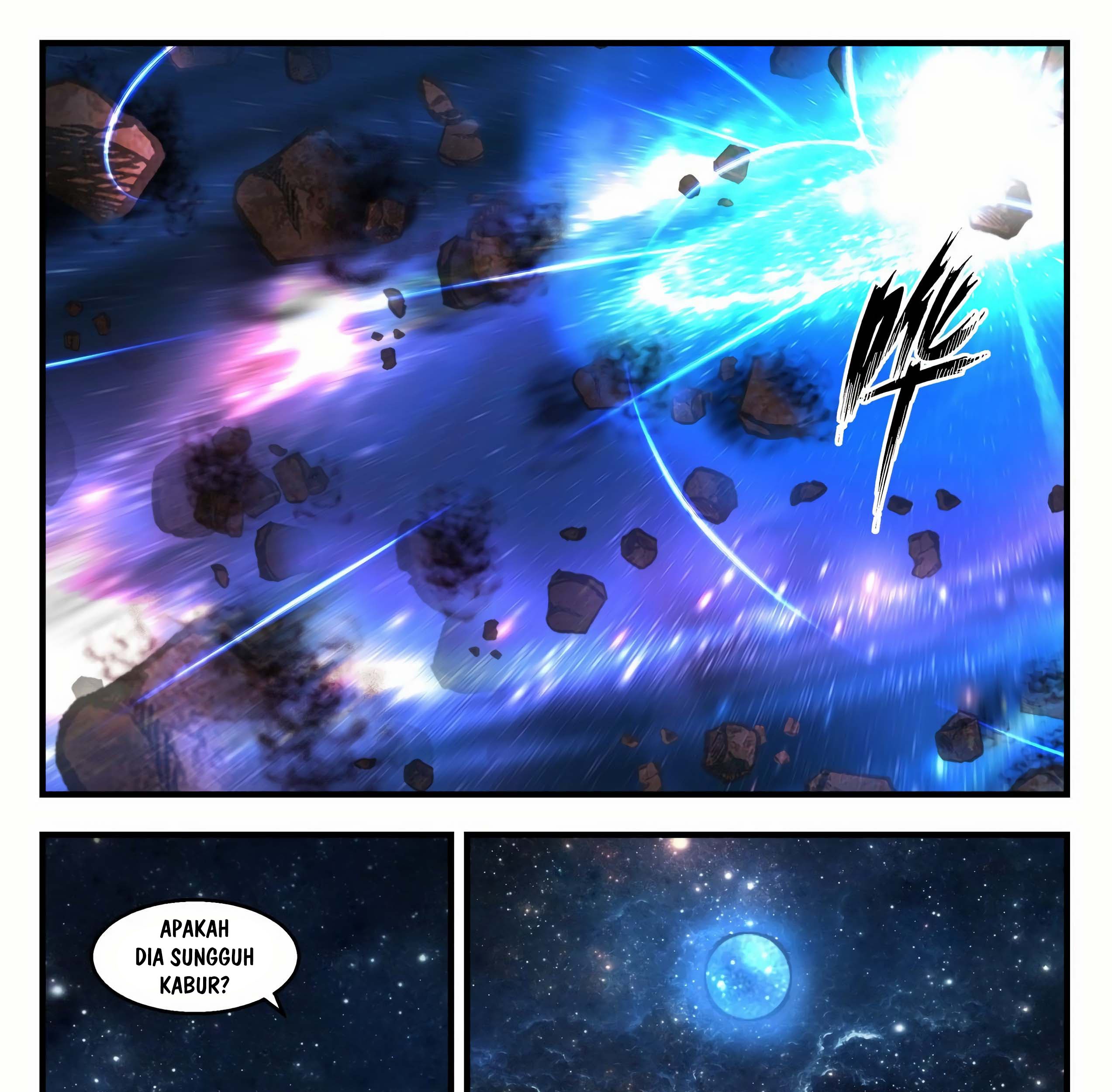 Martial Peak Part 1 Chapter 1395 Gambar 7