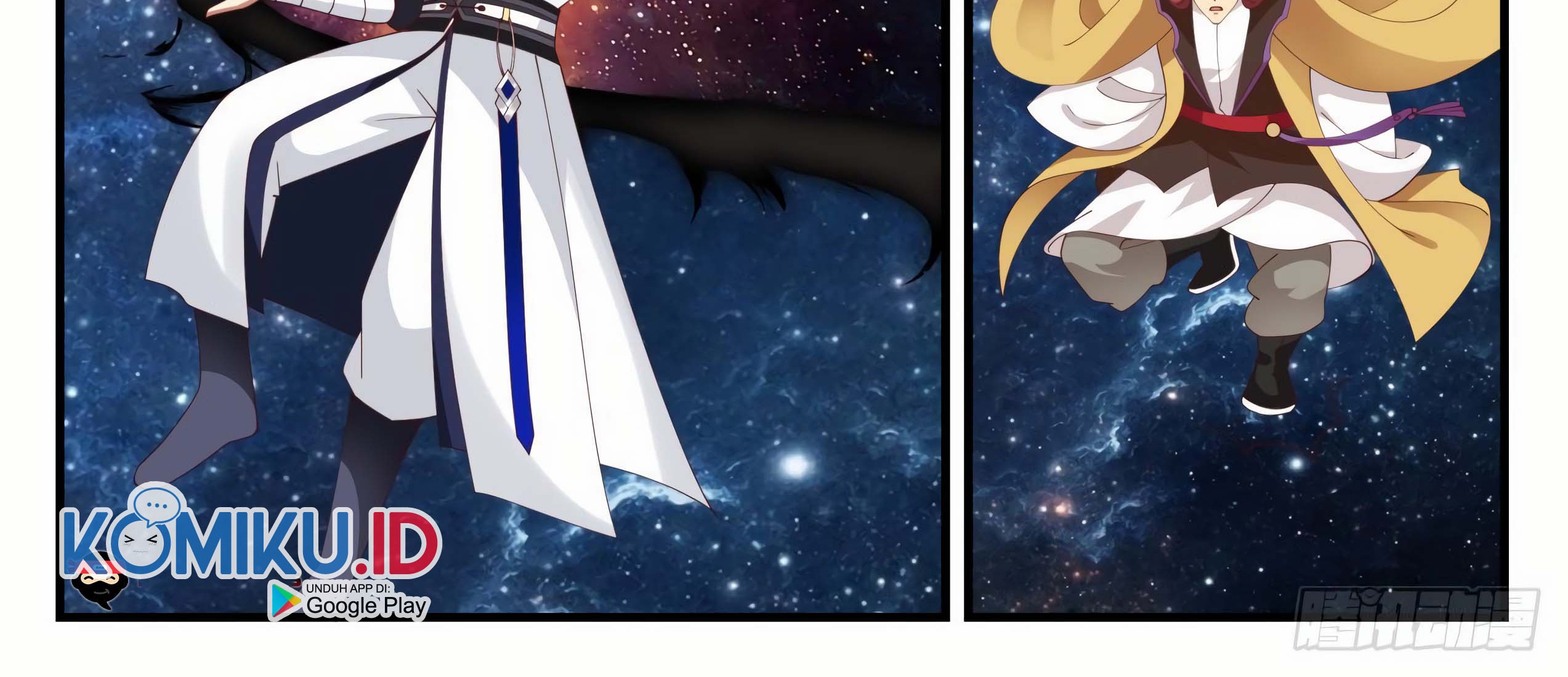 Martial Peak Part 1 Chapter 1395 Gambar 11