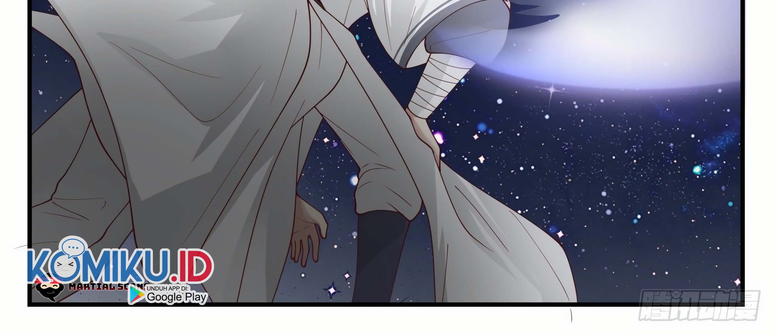 Martial Peak Part 1 Chapter 1395 Gambar 19