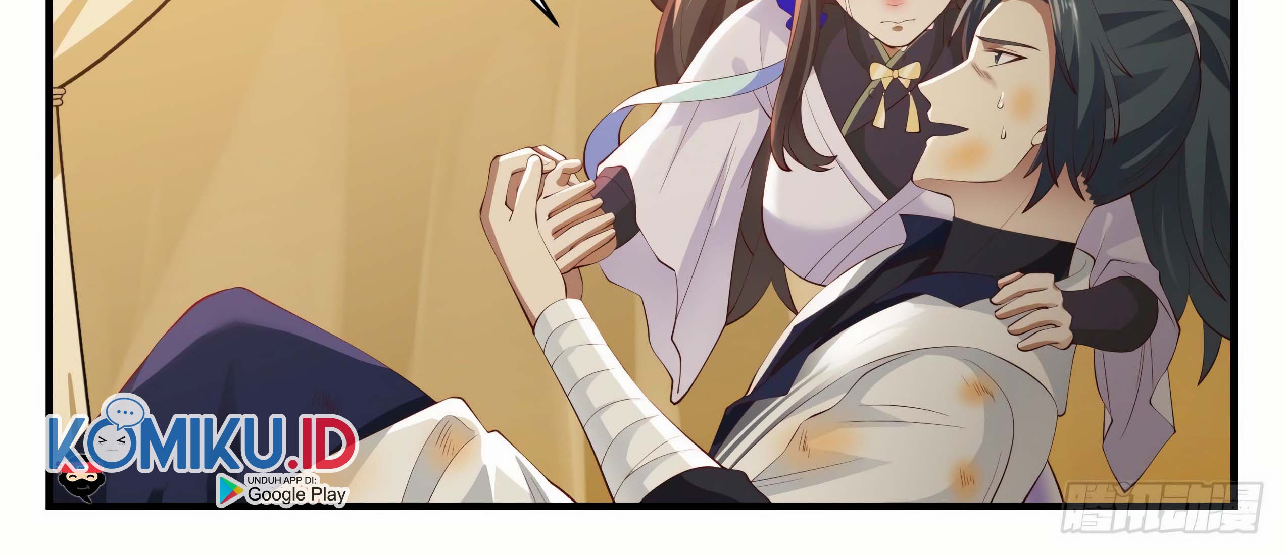 Martial Peak Part 1 Chapter 1396 Gambar 4