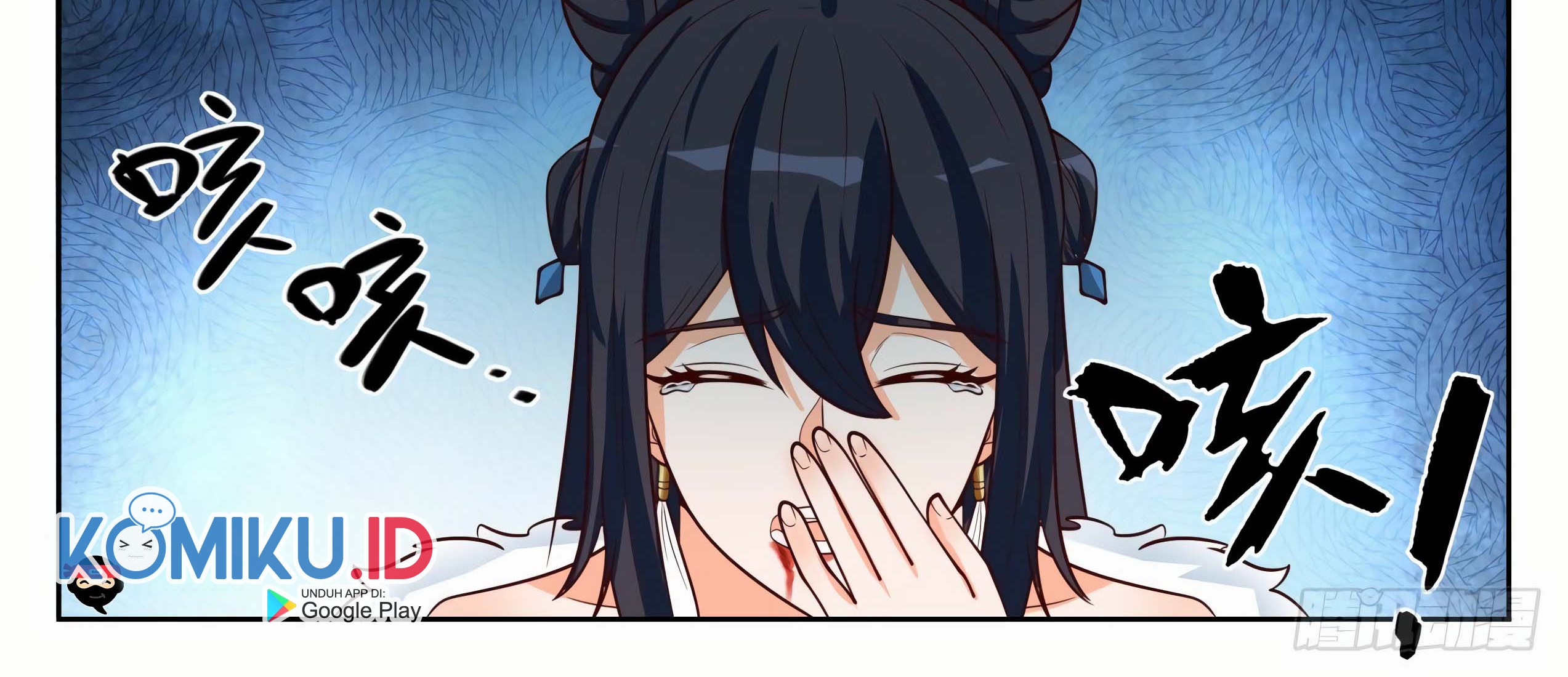 Martial Peak Part 1 Chapter 1397 Gambar 11