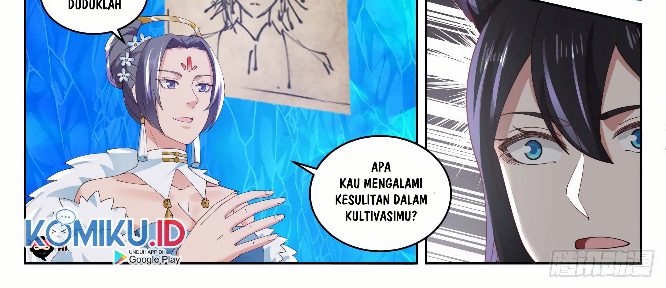 Martial Peak Part 1 Chapter 1397 Gambar 4