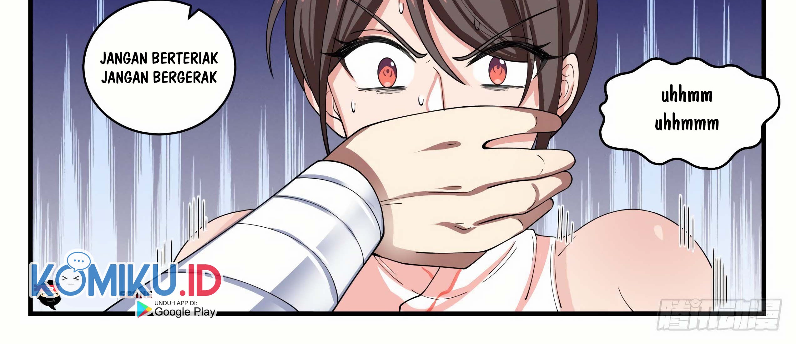 Martial Peak Part 1 Chapter 1398 Gambar 11