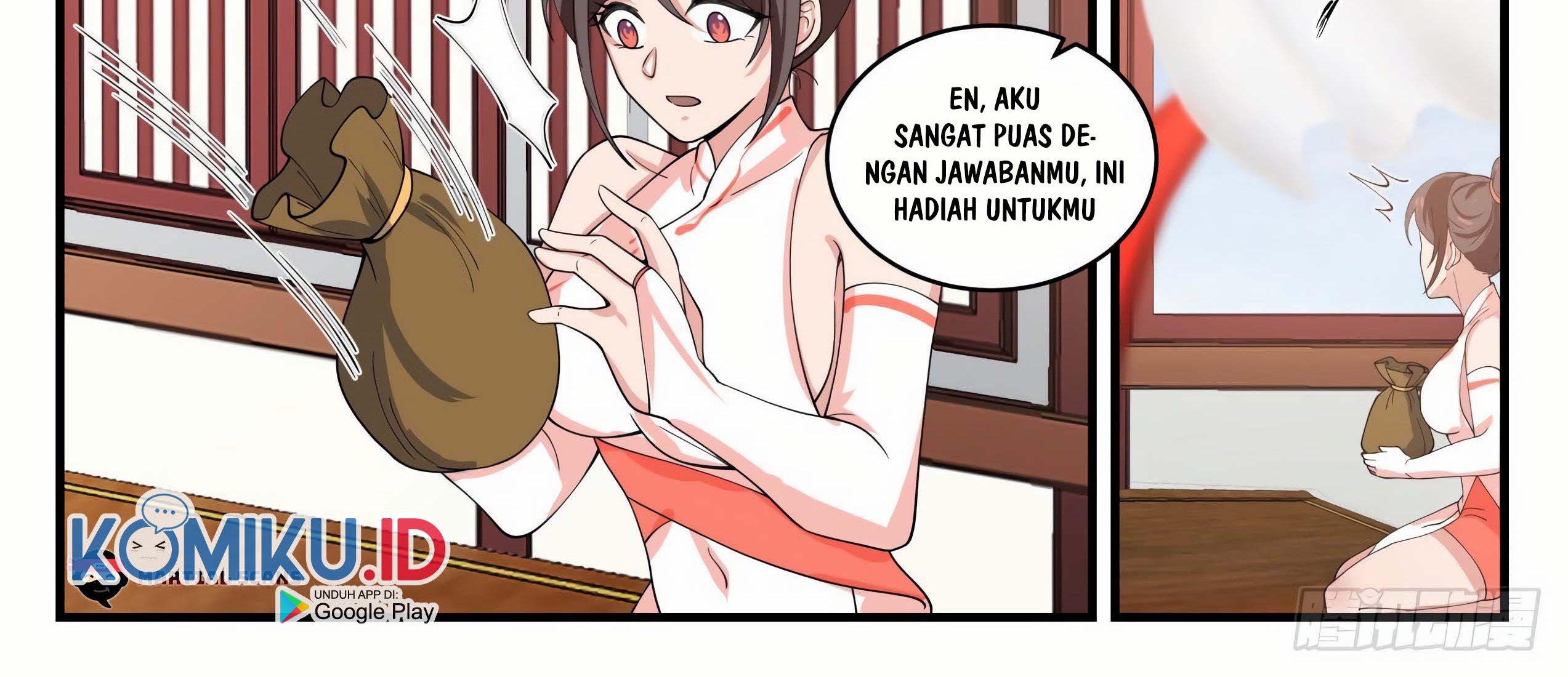 Martial Peak Part 1 Chapter 1398 Gambar 17