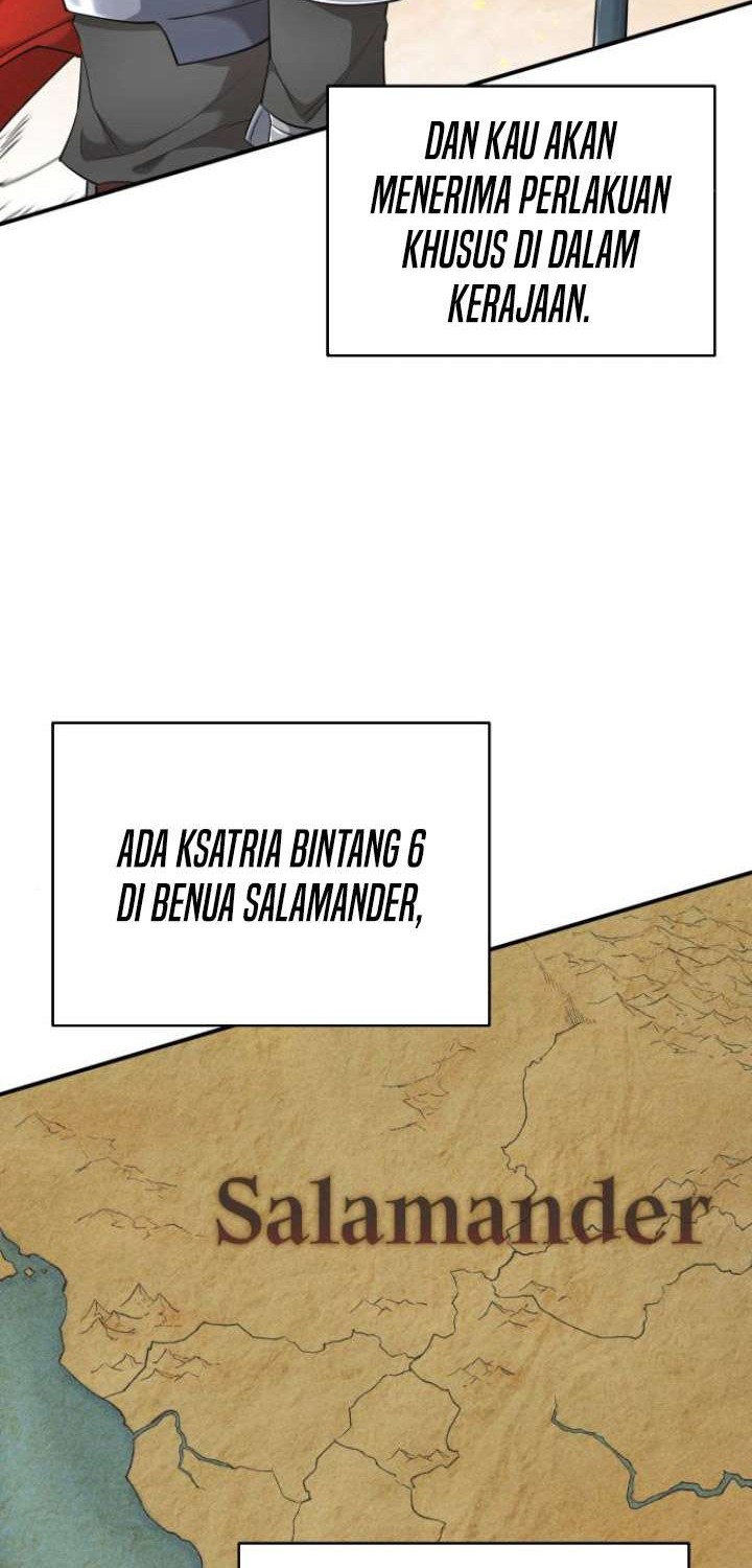 The Heavenly Demon Can’t Live a Normal Life Chapter 13 Gambar 8