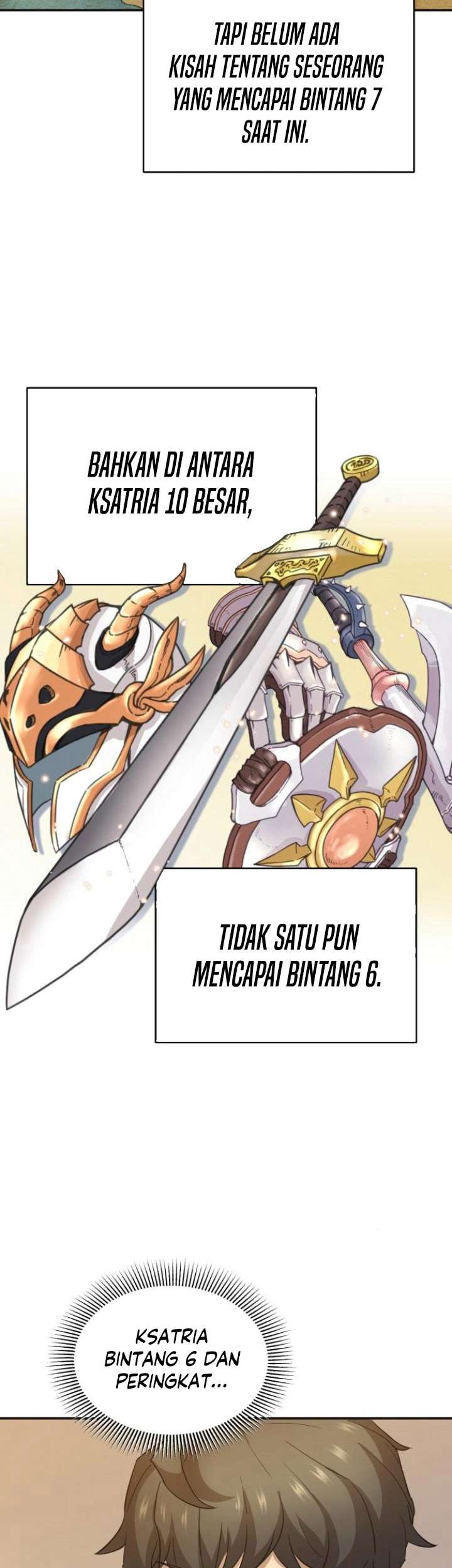 The Heavenly Demon Can’t Live a Normal Life Chapter 13 Gambar 9