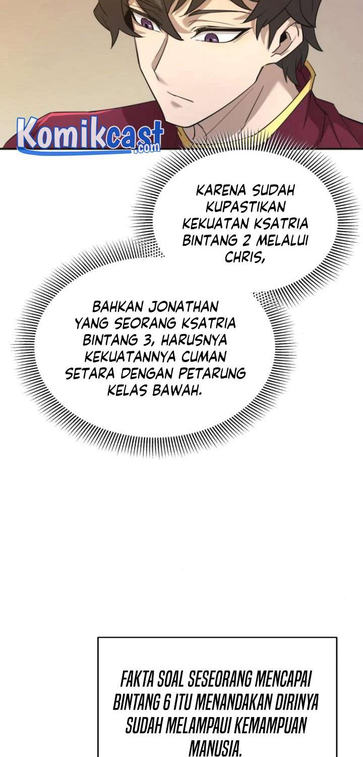 The Heavenly Demon Can’t Live a Normal Life Chapter 13 Gambar 10