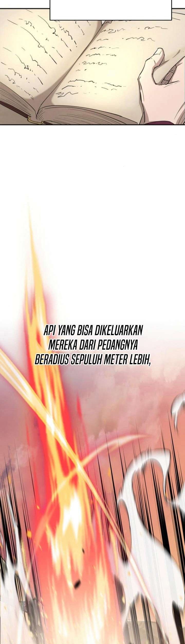 The Heavenly Demon Can’t Live a Normal Life Chapter 13 Gambar 11