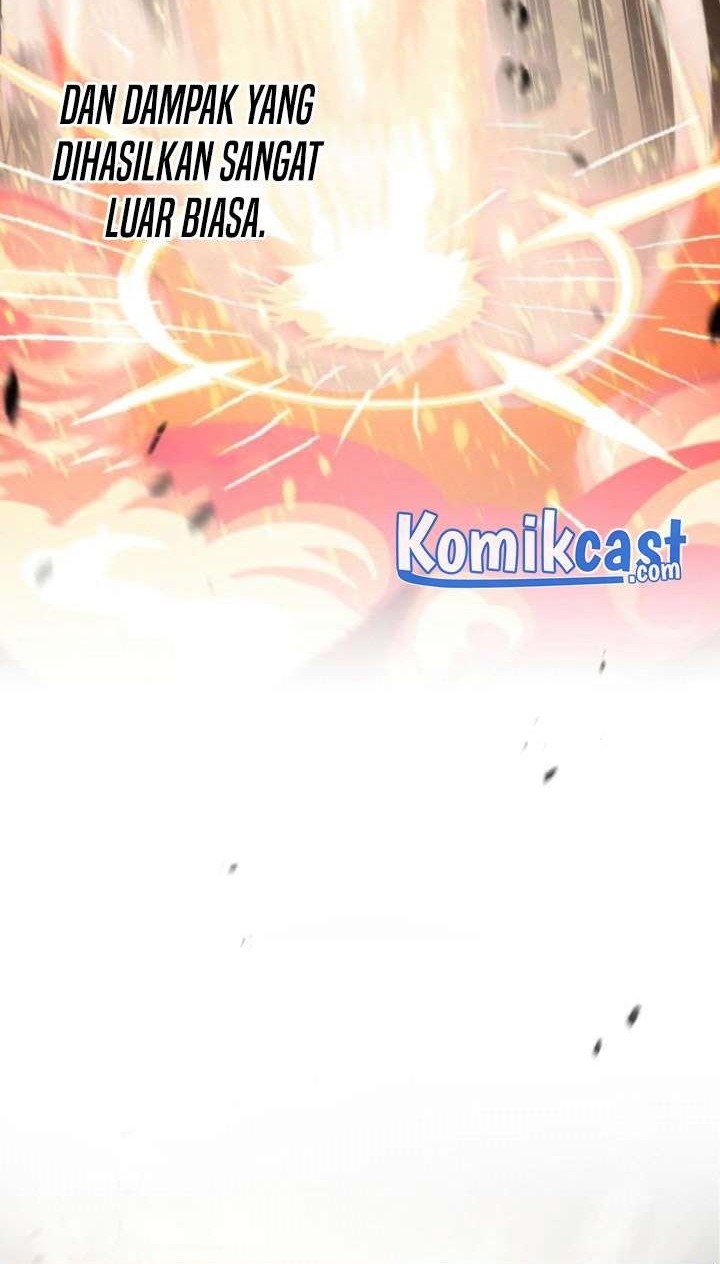 The Heavenly Demon Can’t Live a Normal Life Chapter 13 Gambar 12