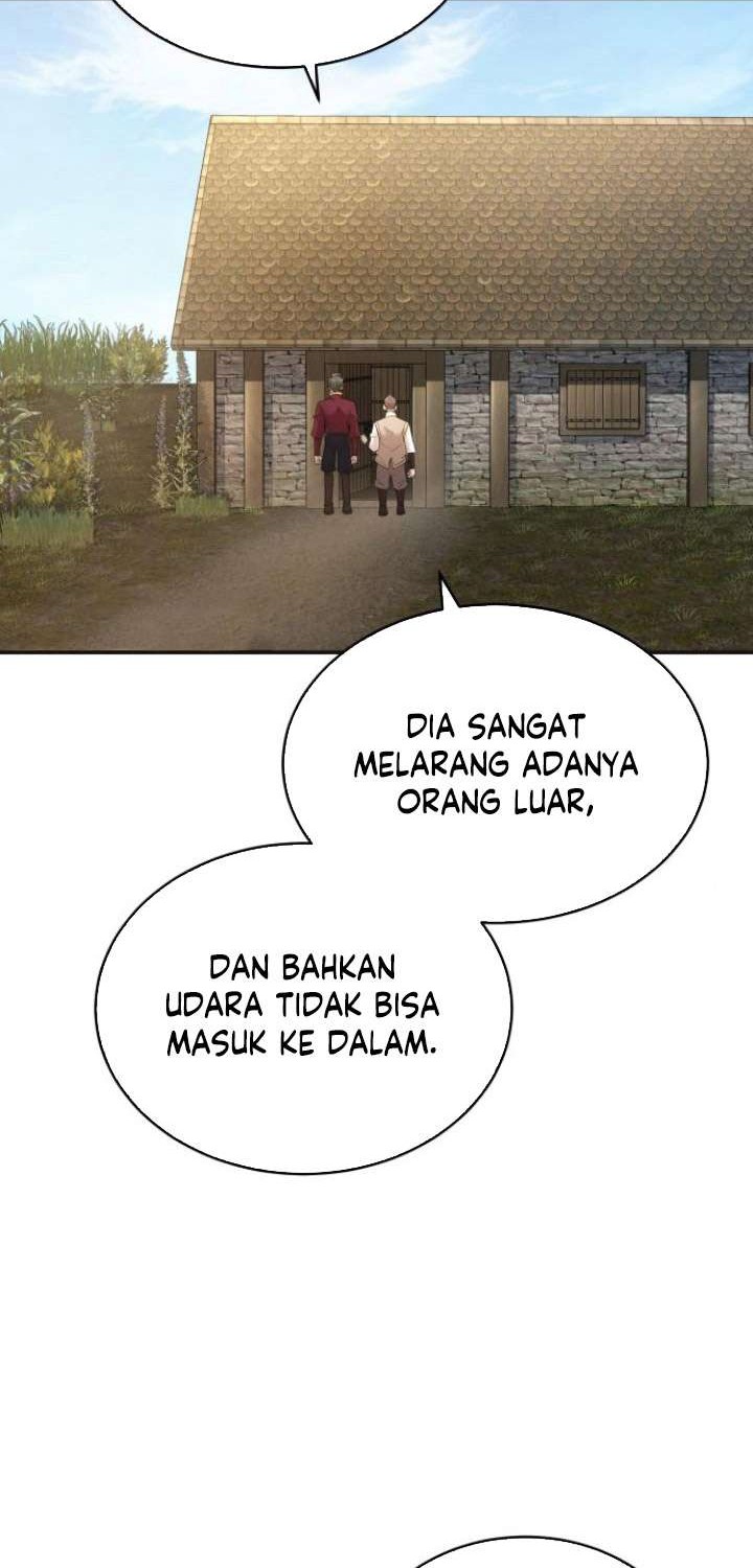 The Heavenly Demon Can’t Live a Normal Life Chapter 13 Gambar 14