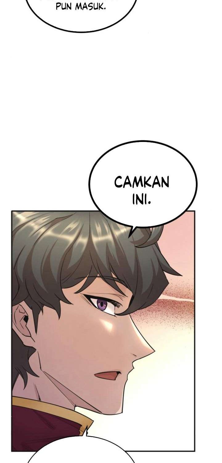 The Heavenly Demon Can’t Live a Normal Life Chapter 13 Gambar 16