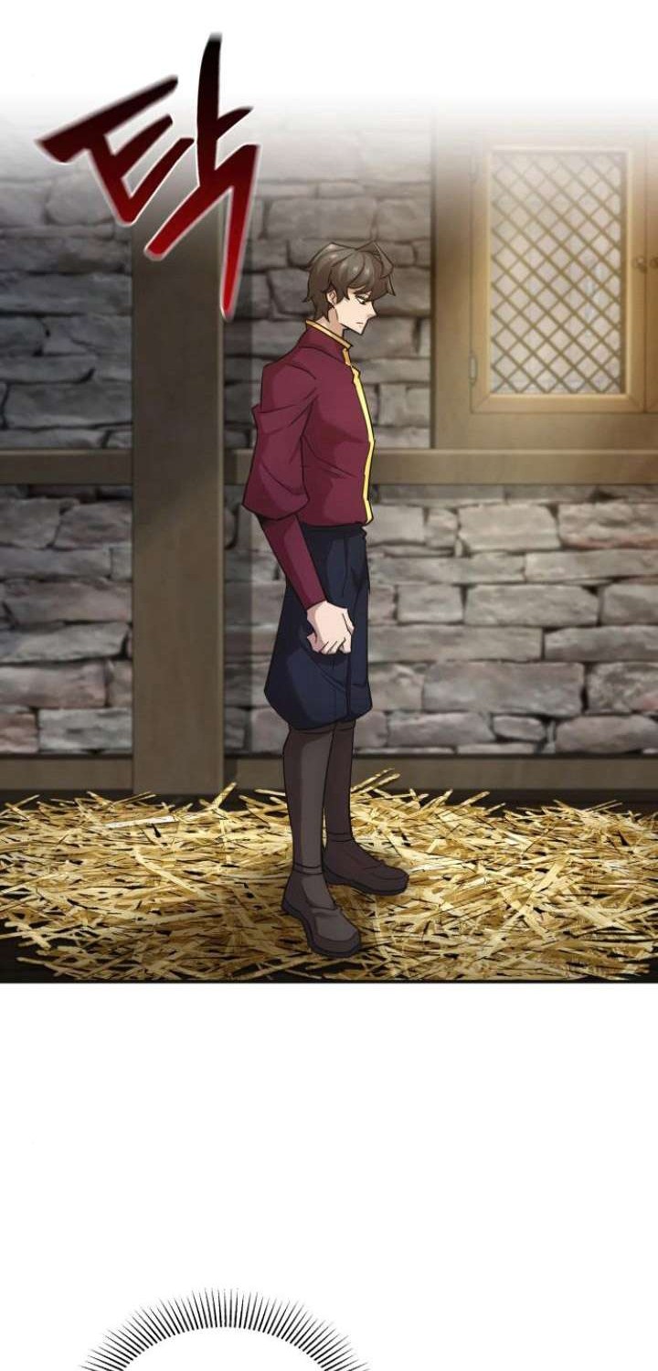 The Heavenly Demon Can’t Live a Normal Life Chapter 13 Gambar 18