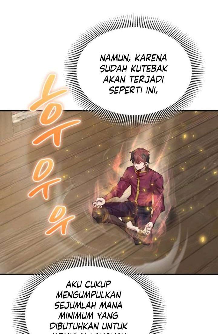 The Heavenly Demon Can’t Live a Normal Life Chapter 13 Gambar 26