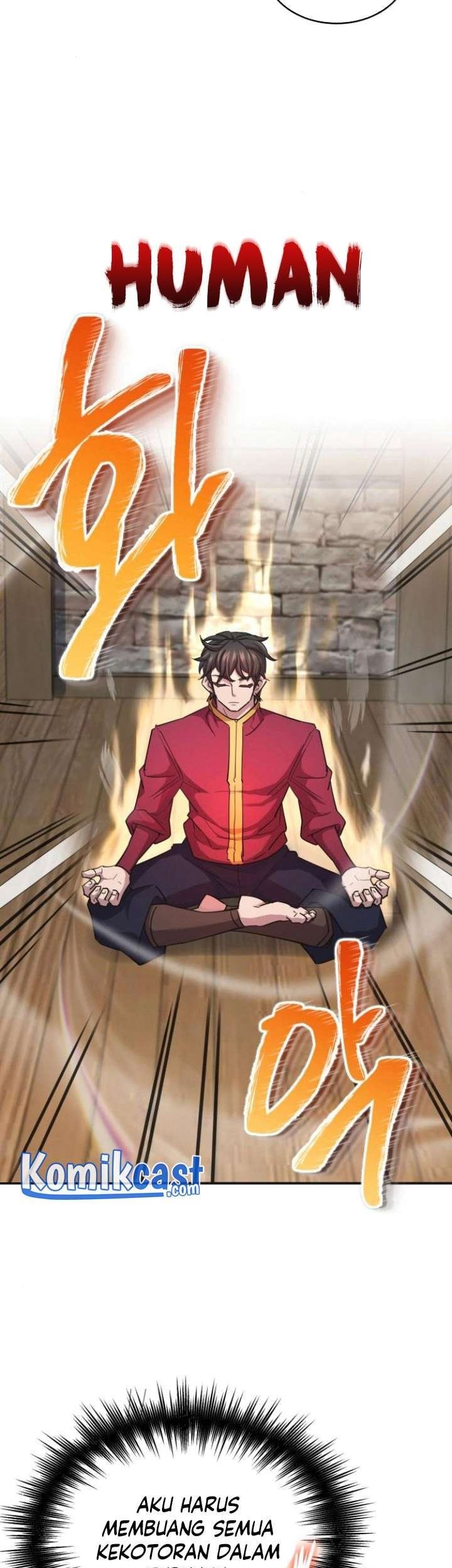 The Heavenly Demon Can’t Live a Normal Life Chapter 13 Gambar 23