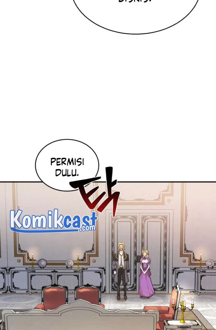 The Heavenly Demon Can’t Live a Normal Life Chapter 13 Gambar 34