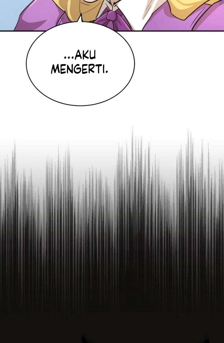 The Heavenly Demon Can’t Live a Normal Life Chapter 13 Gambar 38
