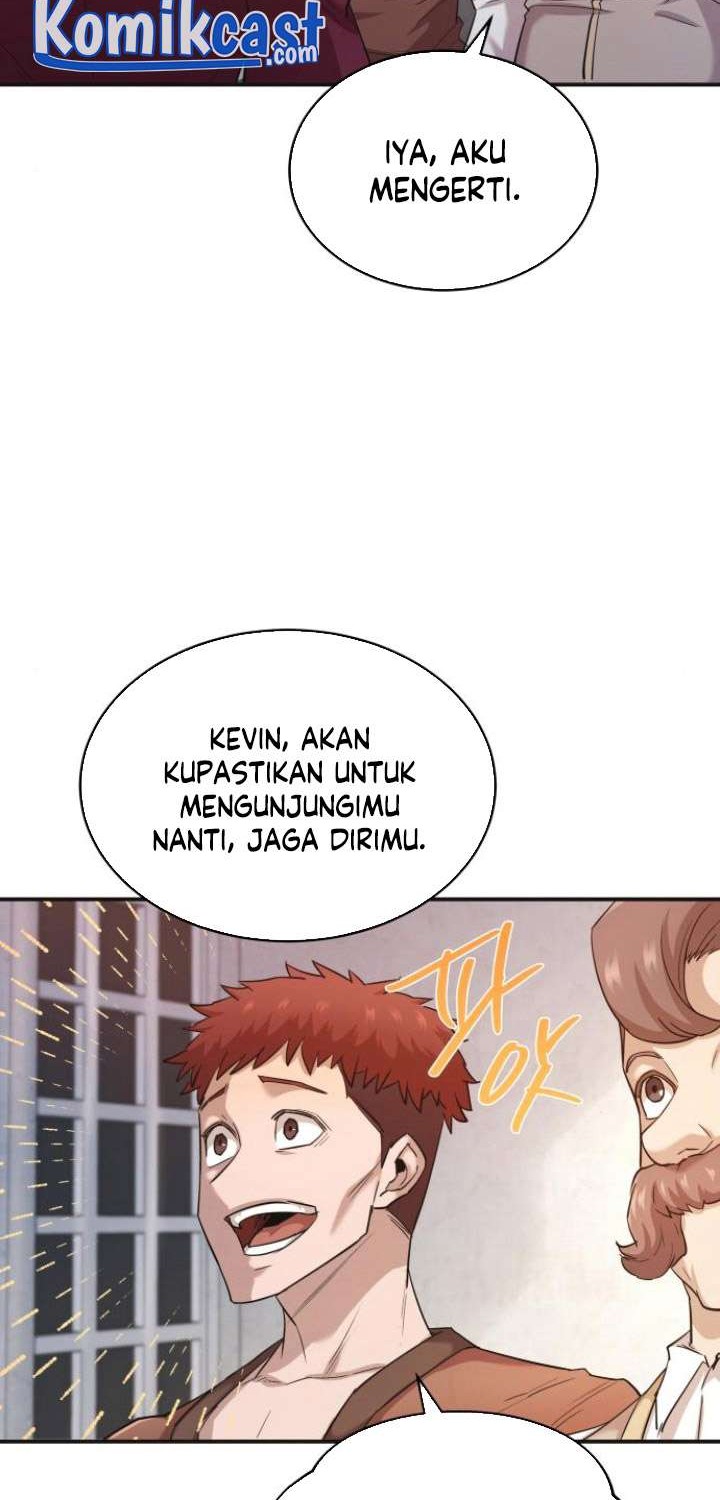 Manhwa The Heavenly Demon Can’t Live a Normal Life Chapter 13 gambar nomor 2