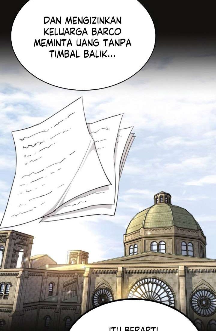 The Heavenly Demon Can’t Live a Normal Life Chapter 13 Gambar 46