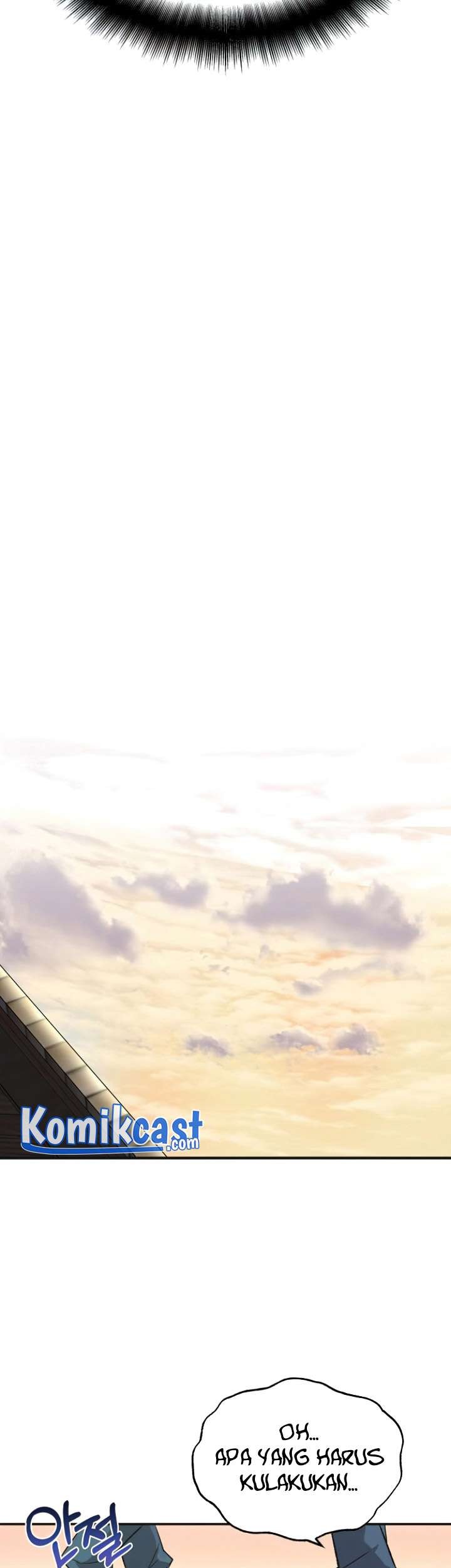 The Heavenly Demon Can’t Live a Normal Life Chapter 13 Gambar 53