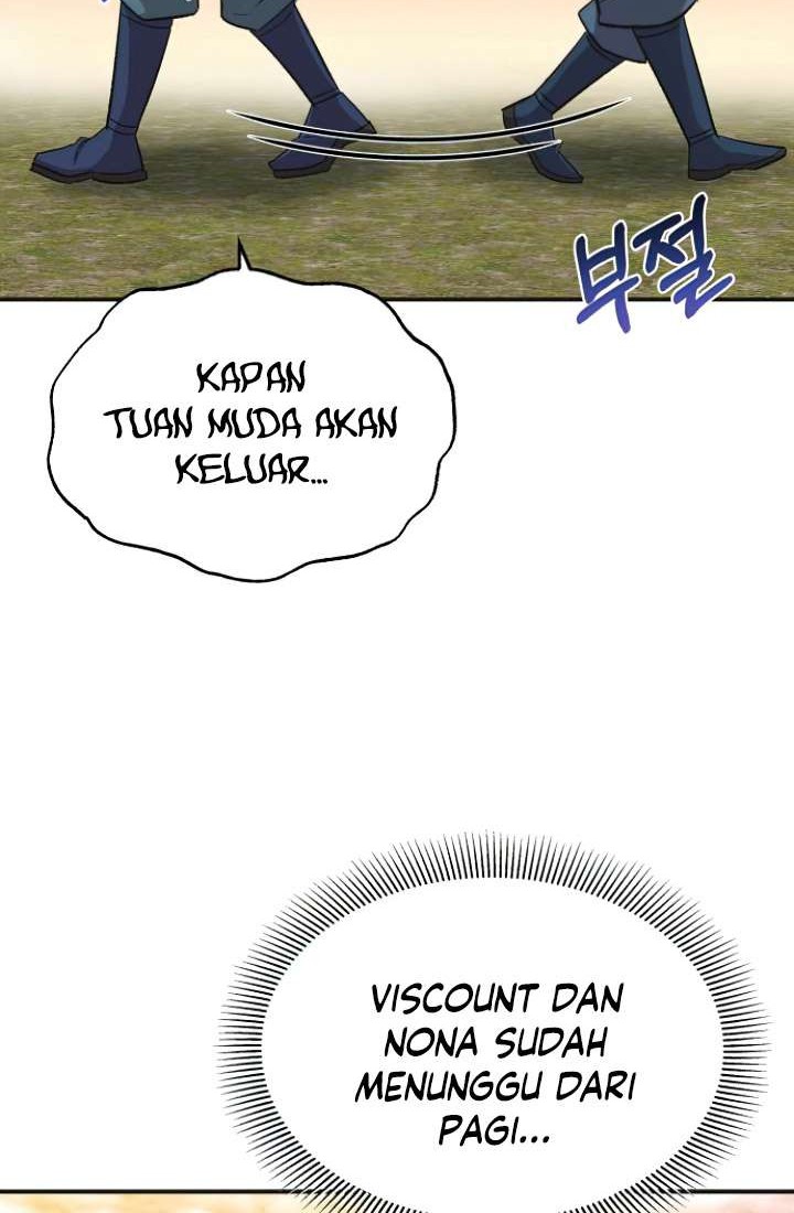 The Heavenly Demon Can’t Live a Normal Life Chapter 13 Gambar 54