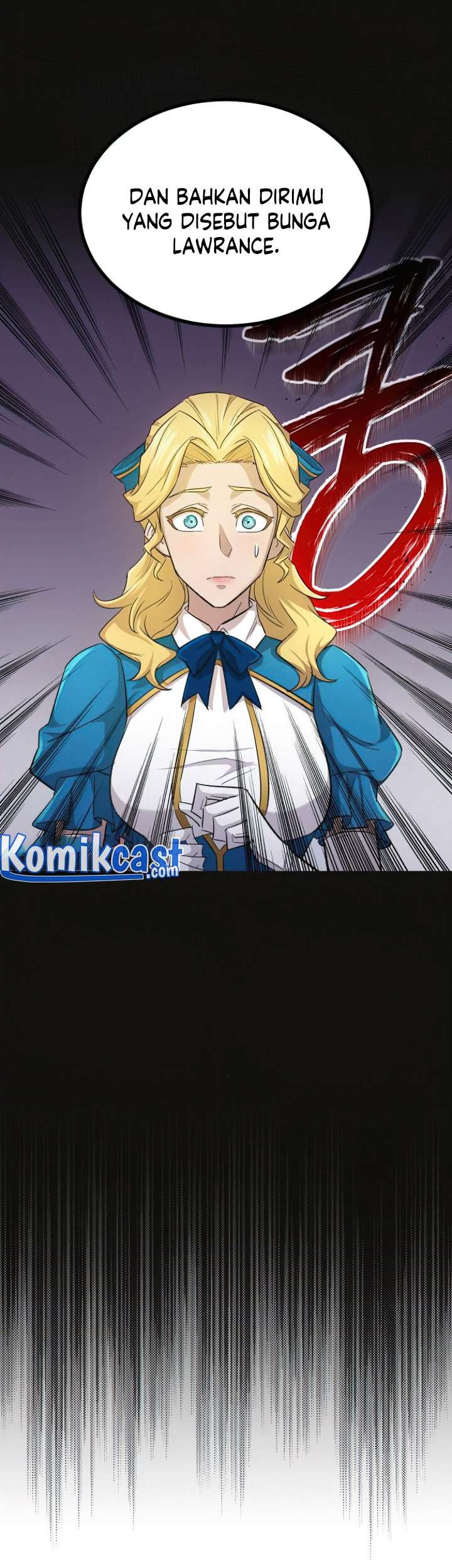 The Heavenly Demon Can’t Live a Normal Life Chapter 13 Gambar 49