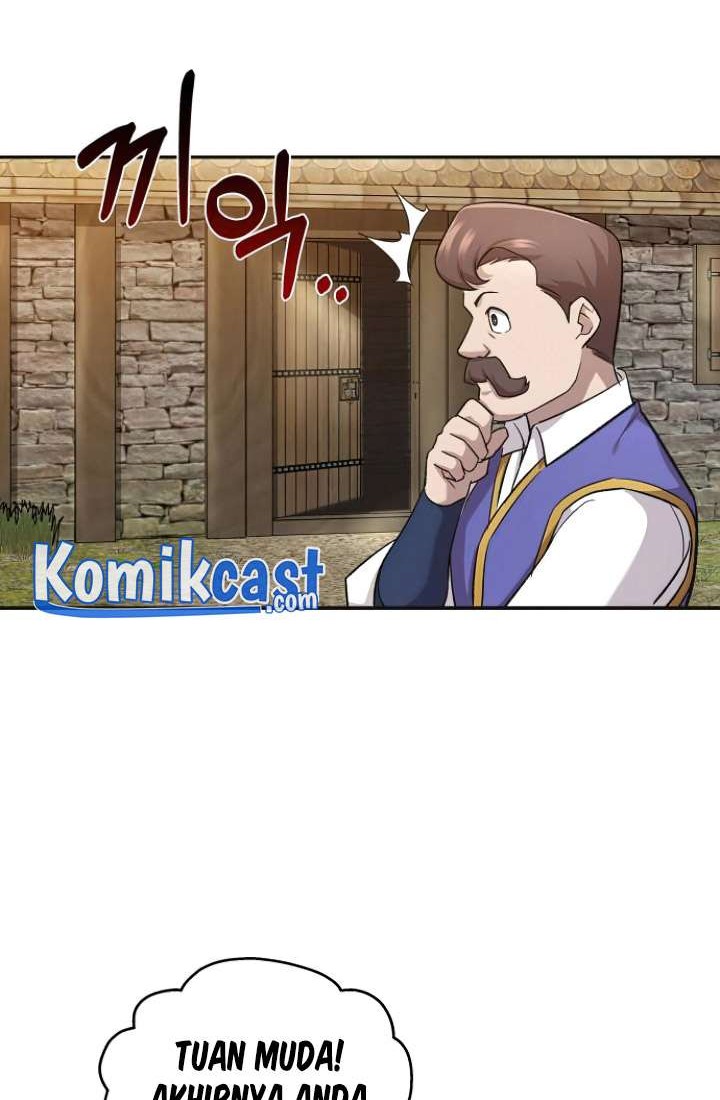 The Heavenly Demon Can’t Live a Normal Life Chapter 13 Gambar 56