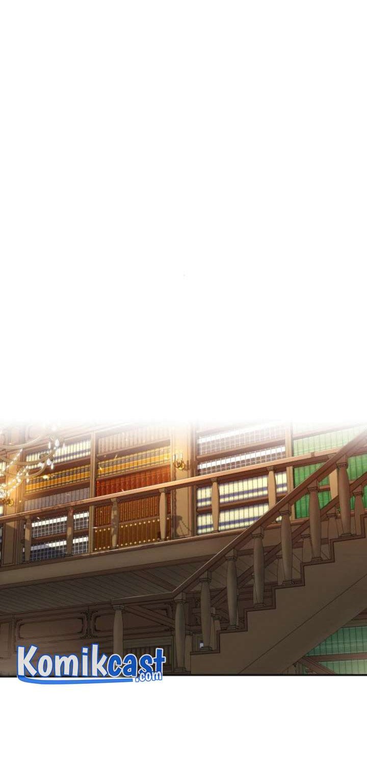 The Heavenly Demon Can’t Live a Normal Life Chapter 13 Gambar 4