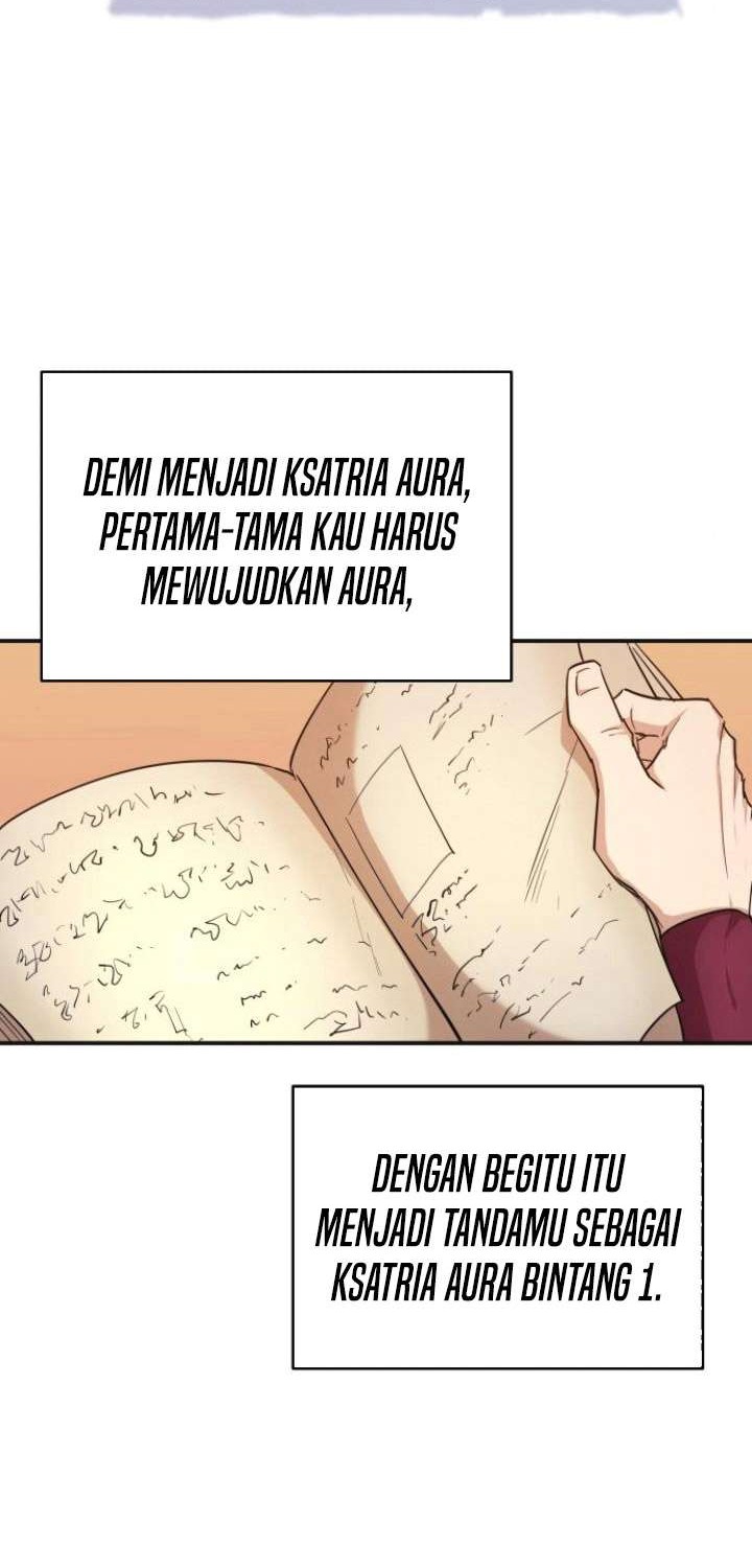 The Heavenly Demon Can’t Live a Normal Life Chapter 13 Gambar 6