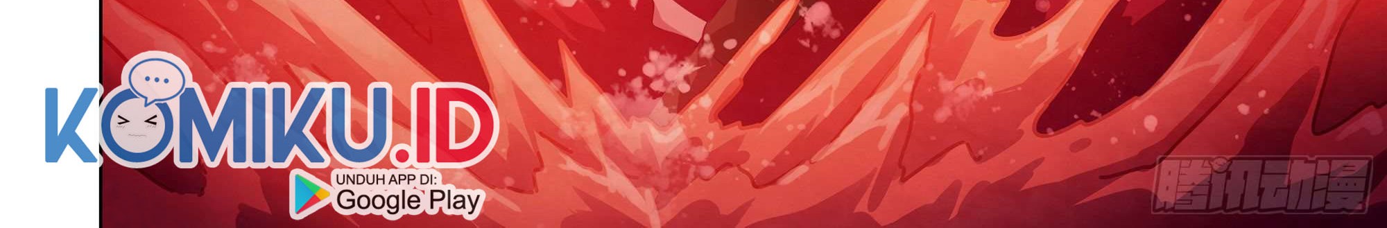 The Last Human Chapter 366 Gambar 12