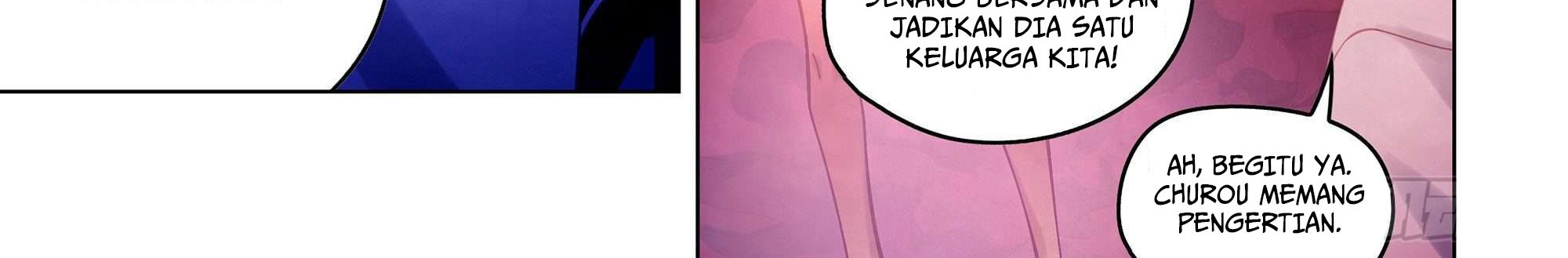 The Last Human Chapter 366 Gambar 22