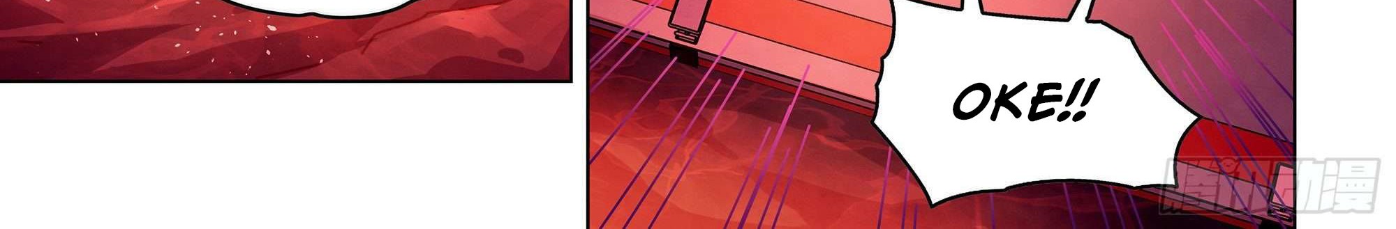 The Last Human Chapter 366 Gambar 34