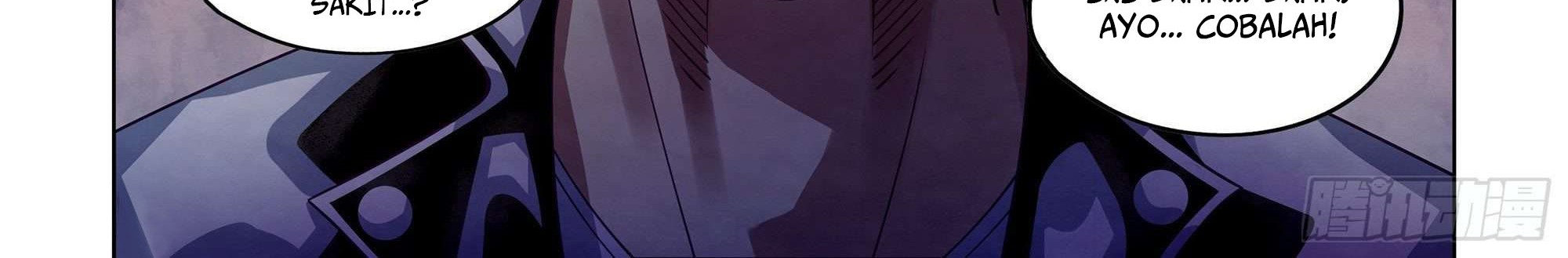 The Last Human Chapter 366 Gambar 28