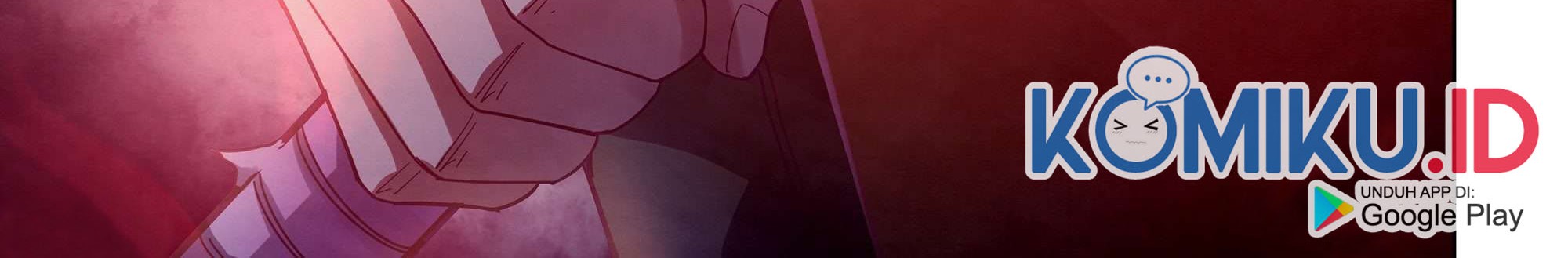 The Last Human Chapter 366 Gambar 30