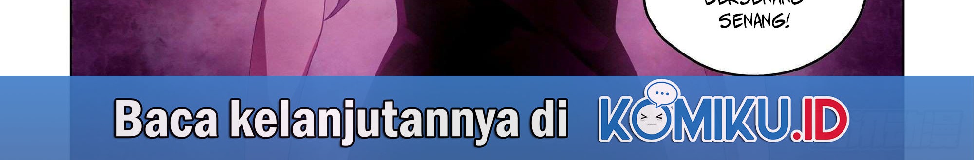 The Last Human Chapter 366 Gambar 38