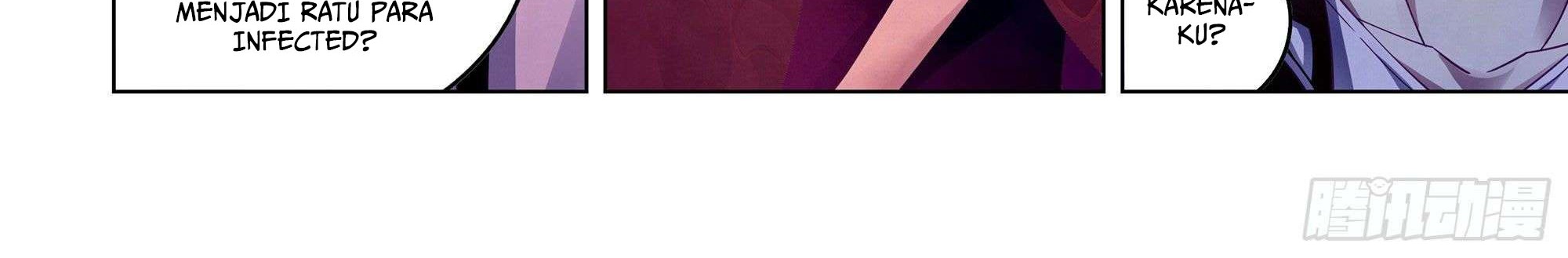 The Last Human Chapter 366 Gambar 4