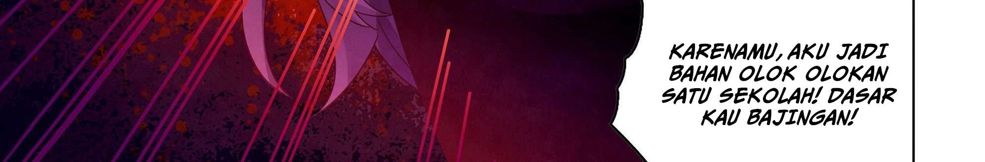 The Last Human Chapter 366 Gambar 6